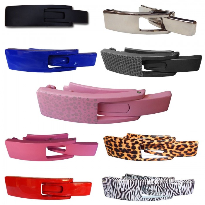 ARD Replacement Lever for Powerlifting Lever Belts with New Paper Coated Colors